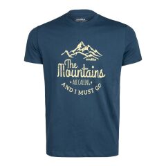 Evolite The Mountain T-Shirt