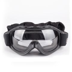 Evolite Ballistic Protector Goggles - Black