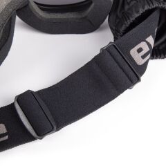 Evolite Ballistic Protector Goggles - Black