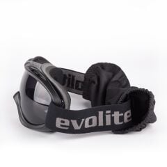 Evolite Ballistic Protector Goggles - Black