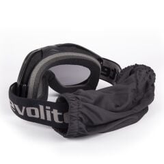 Evolite Ballistic Protector Goggles - Black