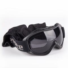 Evolite Ballistic Protector Goggles - Black