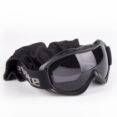 Evolite Ballistic Protector Goggles - Black