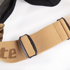 Evolite Ballistic Protector Goggles - Beige