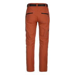 Evolite Men’s Relax Pants - Terracotta