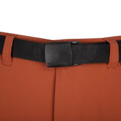 Evolite Men’s Relax Pants - Terracotta