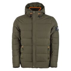 Evolite Men’s Vertex Jacket - Khaki
