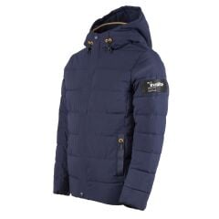 Evolite Men’s Vertex Jacket - Blue