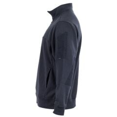 Evolite Men’s Space Sweatshirt - Black