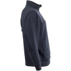 Evolite Men’s Space Sweatshirt - Black