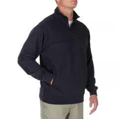 Evolite Men’s Space Sweatshirt - Black