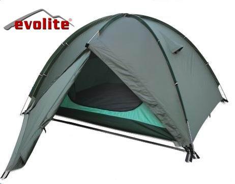Evolite Troll-B 5 Season Tent