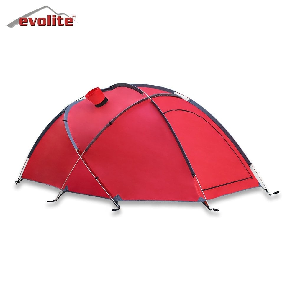 Evolite Montblanc-2 5 Season Tent
