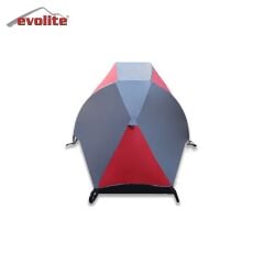 Evolite Dakota 4 Season Tent