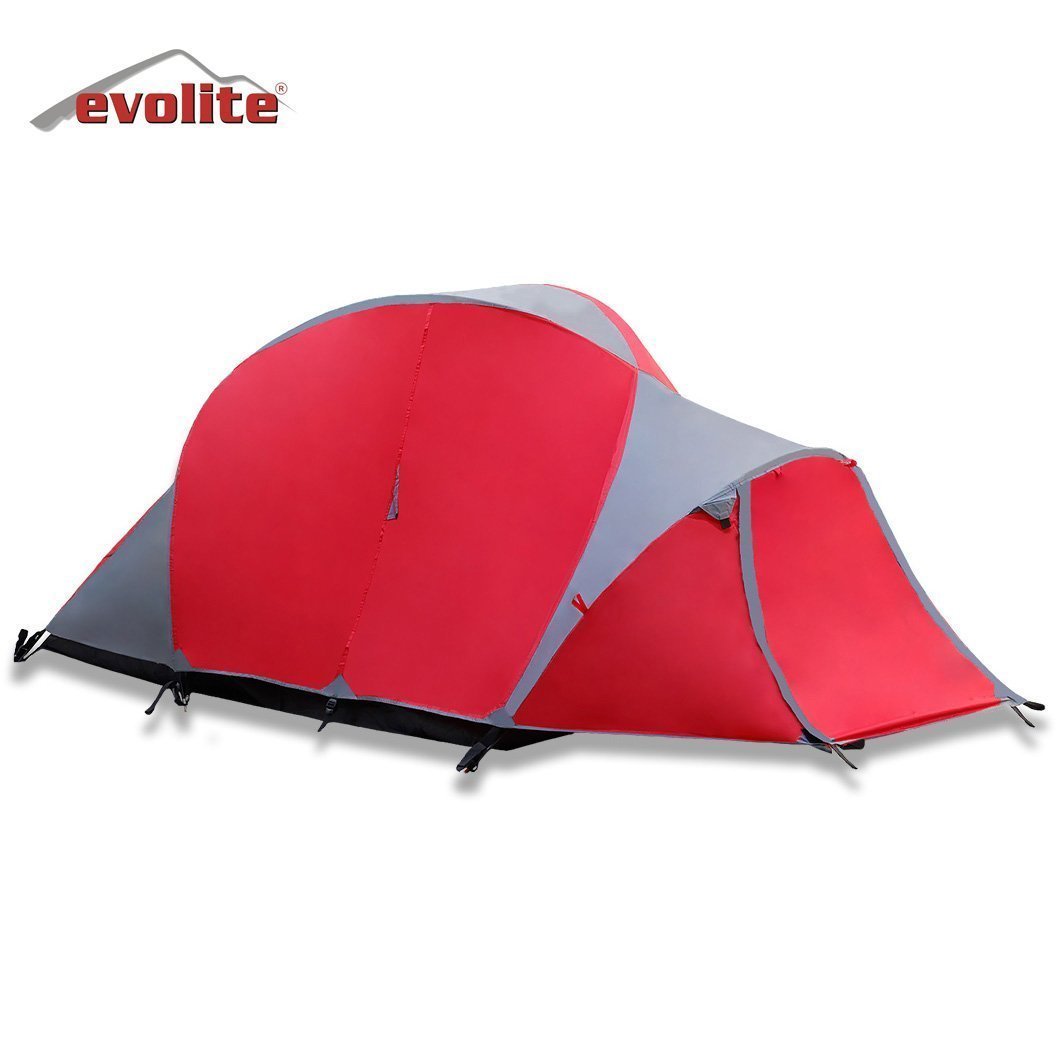 Evolite Dakota 4 Season Tent