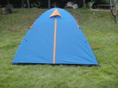 Evolite Tour 3 Person Tent
