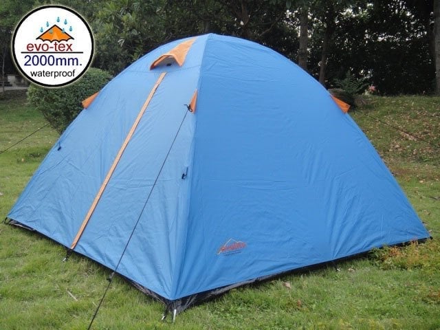 Evolite Tour 3 Person Tent