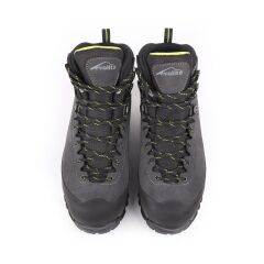 Evolite Synchro Evo-Tex Vibram Sole Outdoor Boots - Anthracite 43