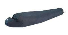 Evolite Ultralight 1000 Sleeping Bag -5ºC - Black