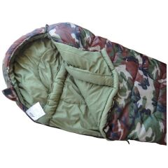 Evolite Alaska Pro Sleeping Bag -15°C