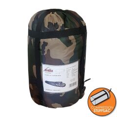 Evolite Alaska Pro Sleeping Bag -15°C