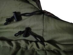Evolite Alaska Pro Sleeping Bag -15°C