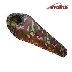 Evolite Alaska Pro Sleeping Bag -15°C