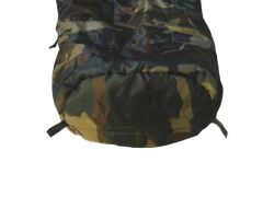 Evolite Alaska Pro Sleeping Bag -15°C