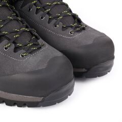Evolite Synchro Evo-Tex Vibram Sole Outdoor Boots - Anthracite 47