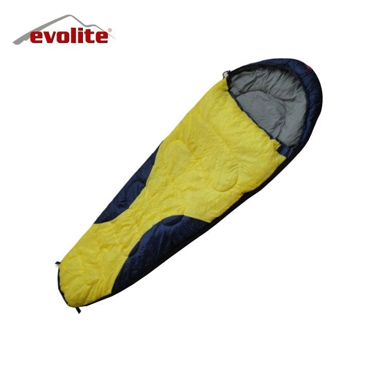 Evolite Alaska Sleeping Bag -5°C