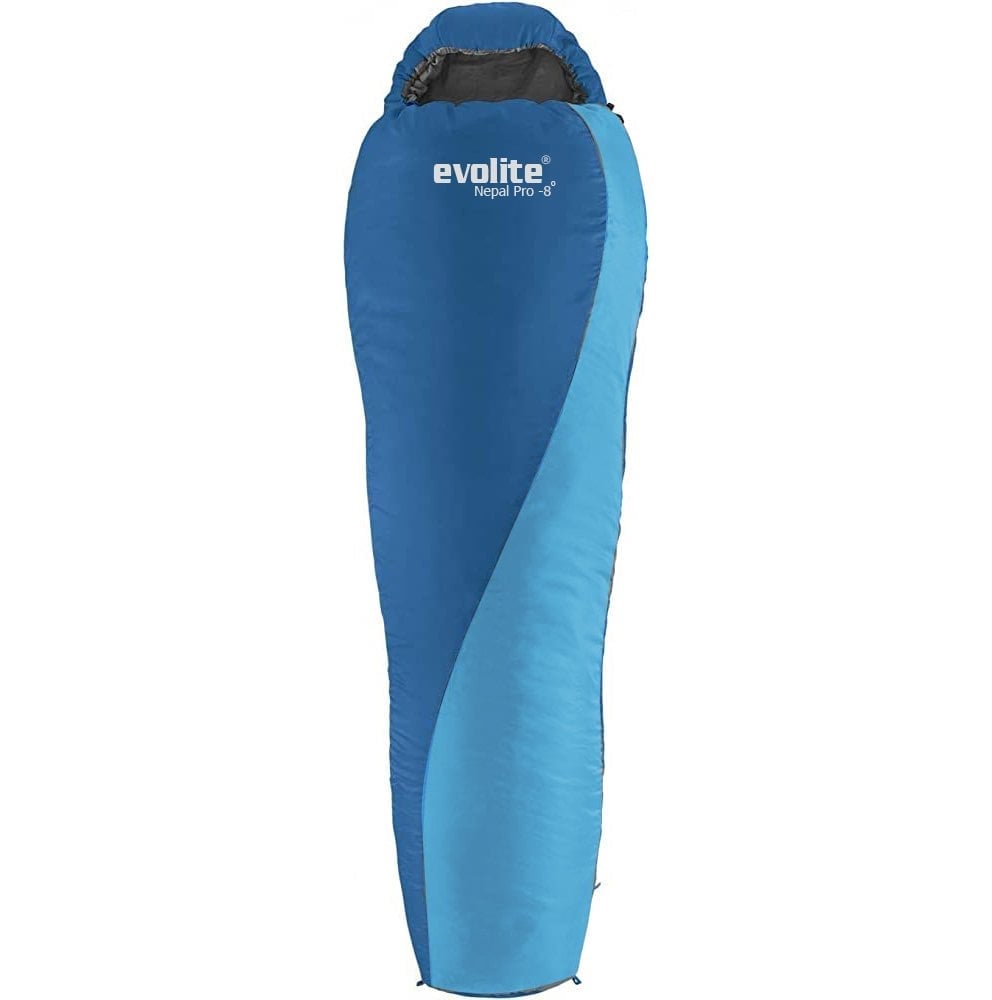 Evolite Nepal Sleeping Bag -8°C