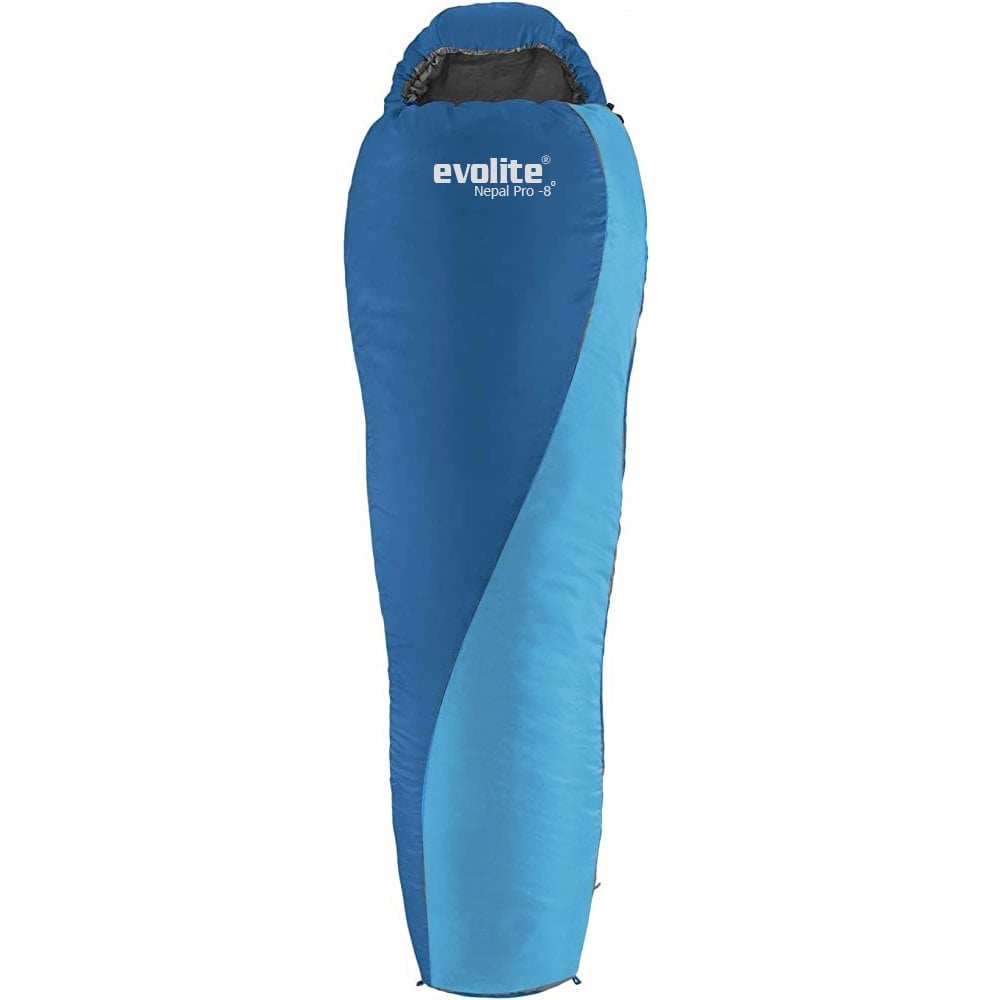 Evolite Nepal Pro Sleeping Bag -8°C