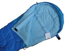 Evolite Nepal Pro Sleeping Bag -8°C