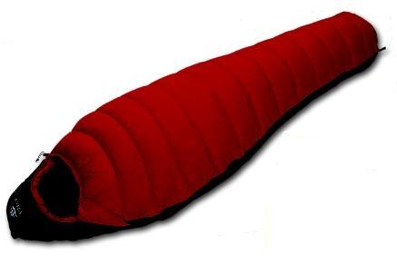 Evolite Polarlite Down Sleeping Bag -10ºC