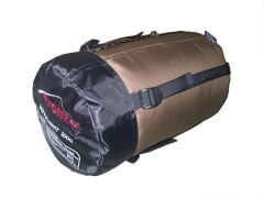 Evolite Ultralight 1000 Sleeping Bag -5ºC (Grey)
