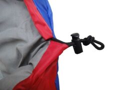 Evolite Alaska Sleeping Bag 0°C