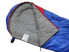 Evolite Alaska Sleeping Bag 0°C