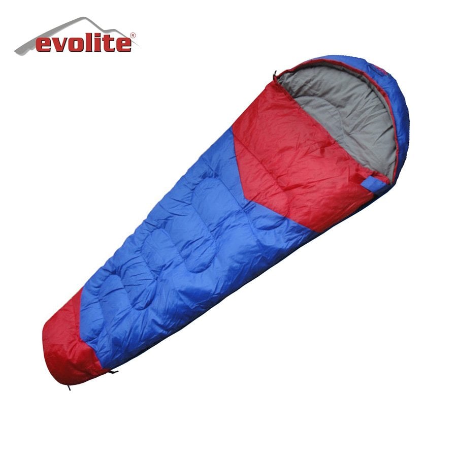 Evolite Alaska Sleeping Bag 0°C
