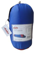 Evolite Alaska Sleeping Bag 0°C
