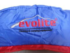 Evolite Alaska 0°C Sleeping Bag