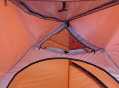 Evolite Ice 2 5 Season Tent