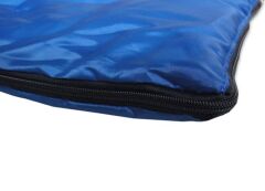 Evolite Camper Pro SQ Sleeping Bag 0°C - Khaki