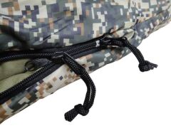 Evolight Alaska Camo Sleeping Bag -15°C