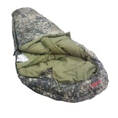 Evolight Alaska Camo Sleeping Bag -15°C