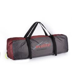 Evolite Excamp 4 Pro Tent