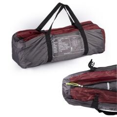 Evolite Excamp 3 Pro Tent