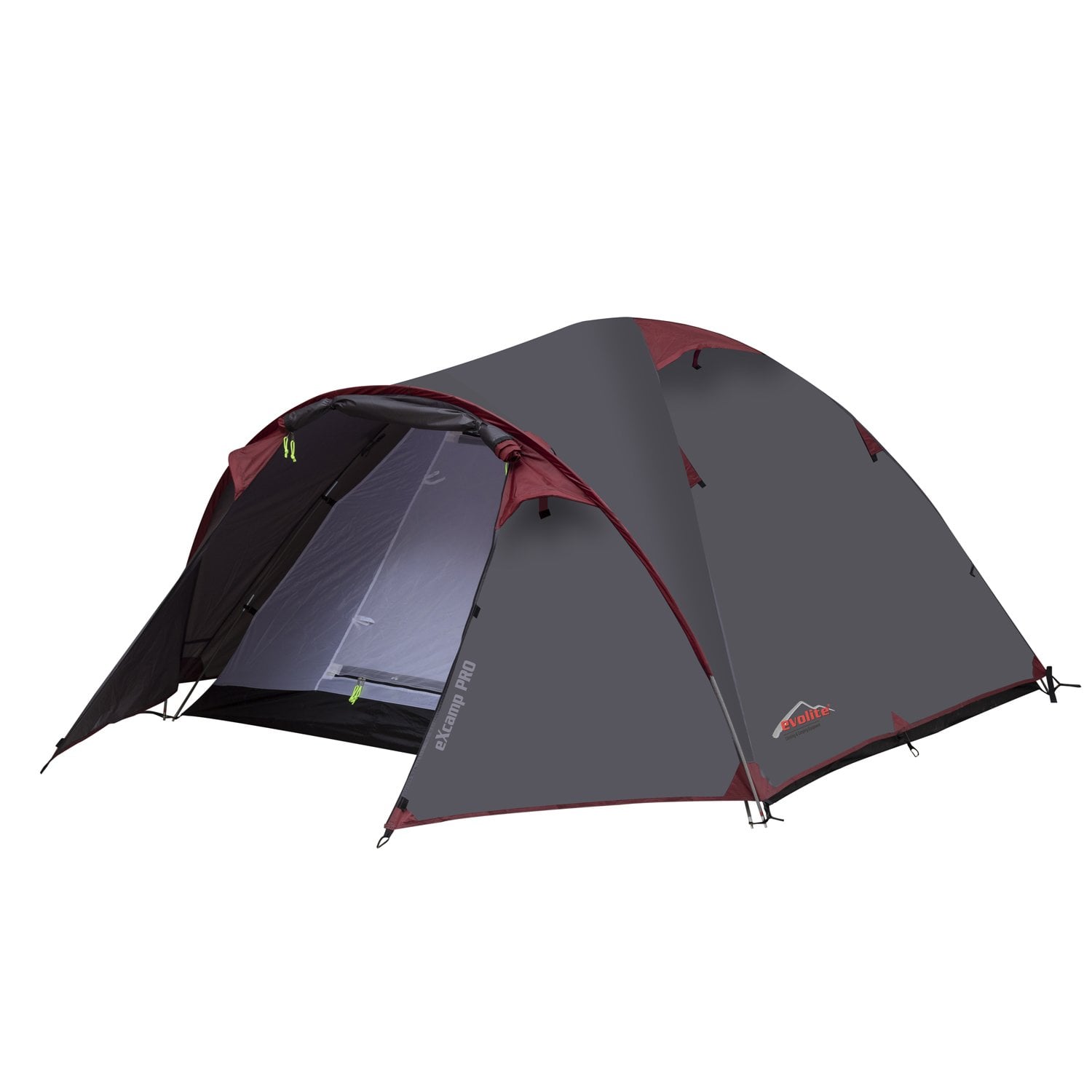 Evolite Excamp 3 Pro Tent