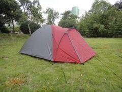 Evolite Elegant 3 Person Double-Skin Tent