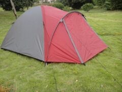 Evolite Elegant 3 Person Double-Skin Tent