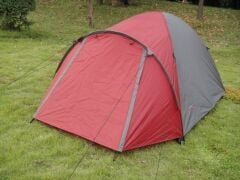 Evolite Elegant 3 Person Double-Skin Tent